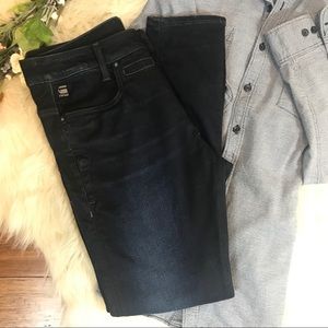 G-Star Raw D-Staq 3D Skinny Jeans